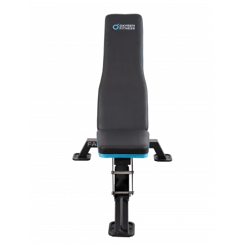 Силовая скамья регулируемая OXYGEN FITNESS FALCO