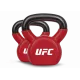 Гиря UFC ПВХ 10 кг