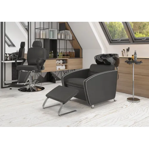 Парикмахерская мойка МД-123